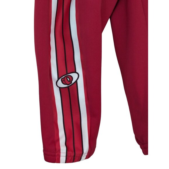 Vintage Pearl Izumi Cycling Jacket Mens XL Red Full Zip Back Pockets‎ - Picture 4 of 12